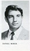 Daniel Borek