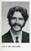 Jan McSilvers