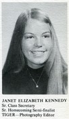Janet Kennedy